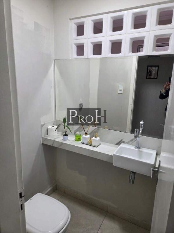 Sobrado, 4 quartos, 200 m² - Foto 20
