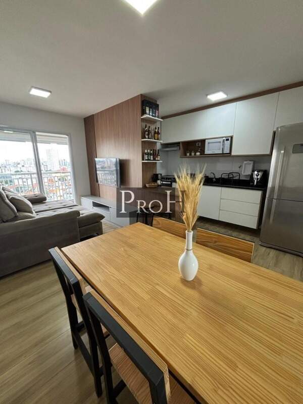 Apartamento, 2 quartos, 59 m² - Foto 8