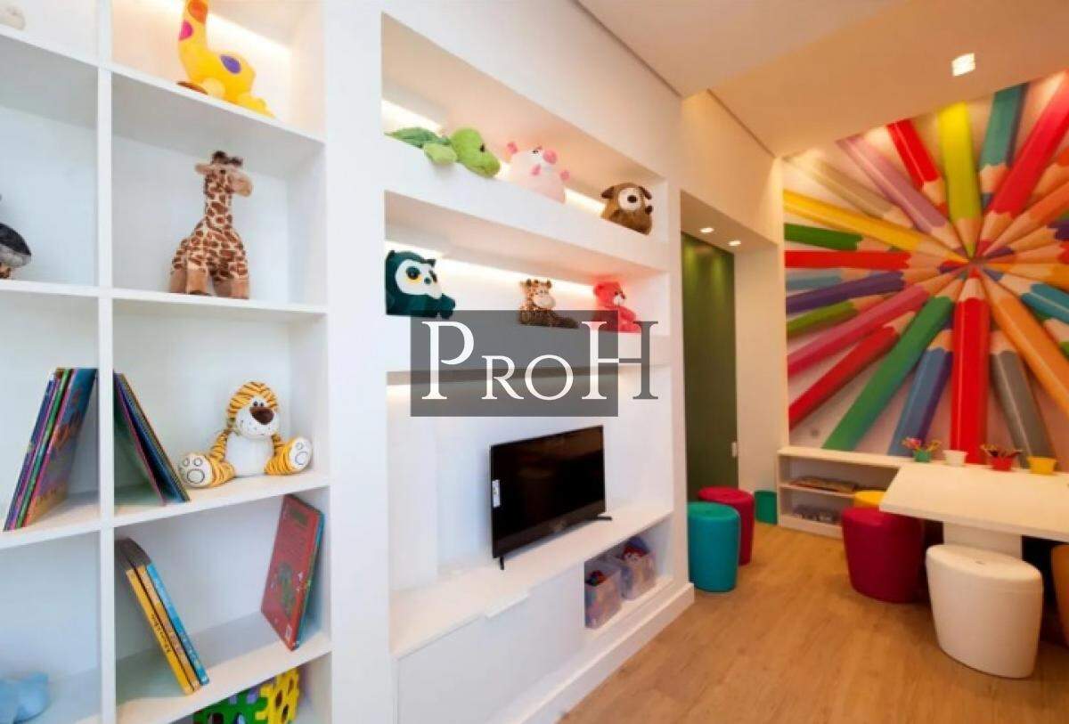 Apartamento, 2 quartos, 59 m² - Foto 23