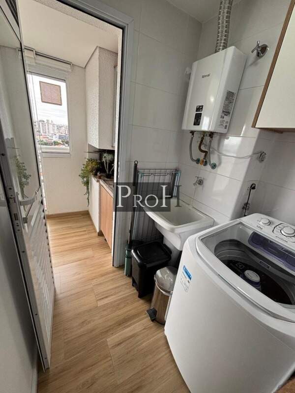 Apartamento, 2 quartos, 59 m² - Foto 17