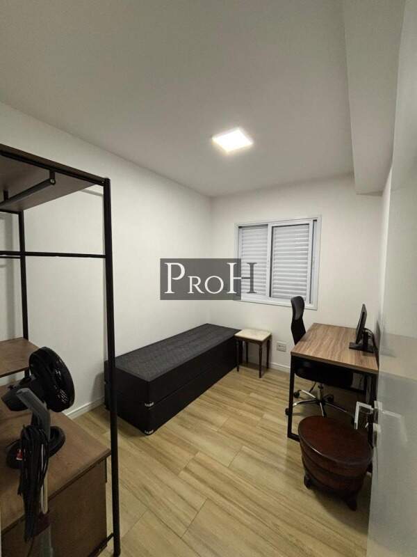Apartamento, 2 quartos, 59 m² - Foto 6