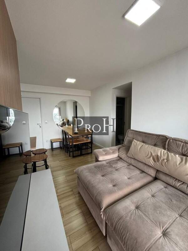 Apartamento, 2 quartos, 59 m² - Foto 1