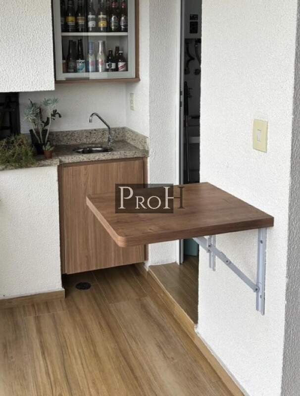 Apartamento, 2 quartos, 59 m² - Foto 11