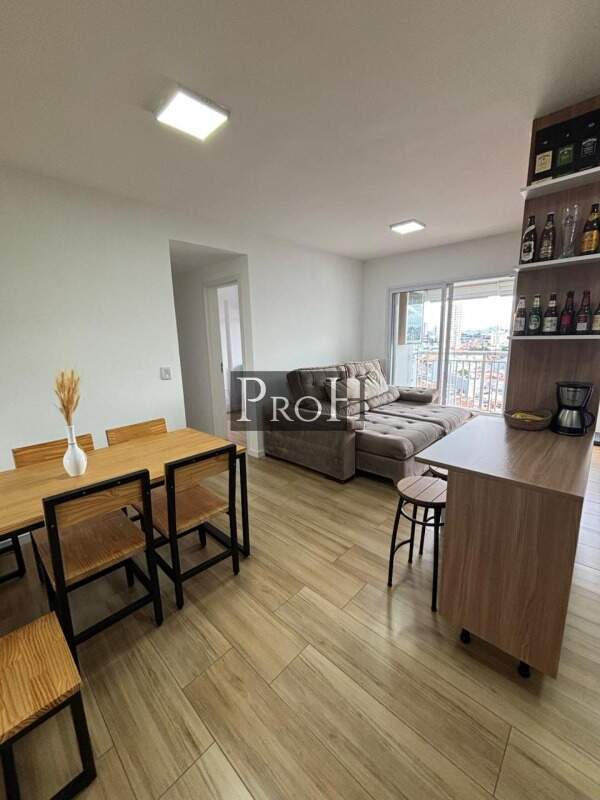 Apartamento, 2 quartos, 59 m² - Foto 7