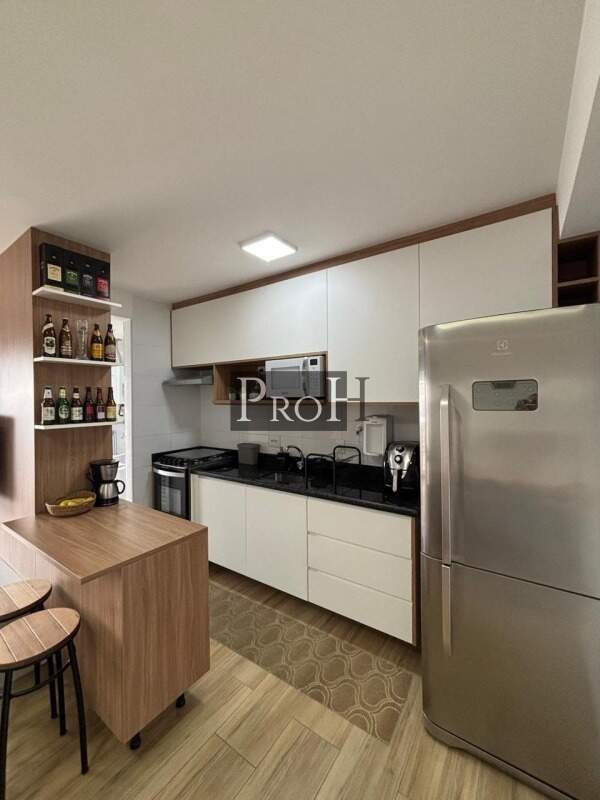 Apartamento, 2 quartos, 59 m² - Foto 10