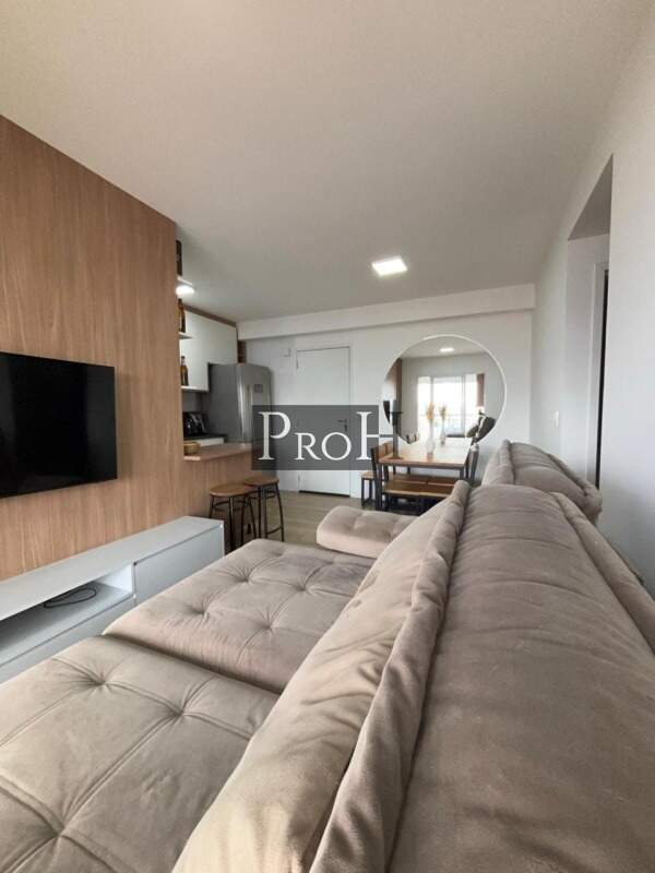 Apartamento, 2 quartos, 59 m² - Foto 2