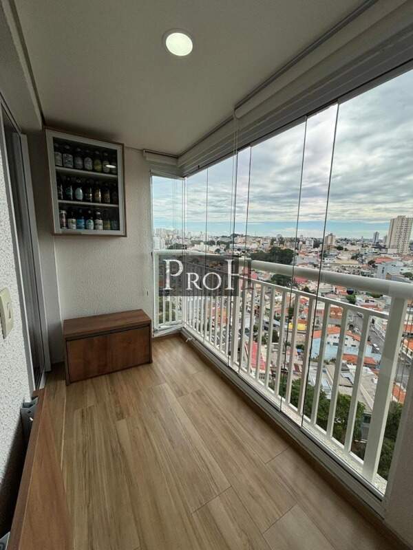 Apartamento, 2 quartos, 59 m² - Foto 12