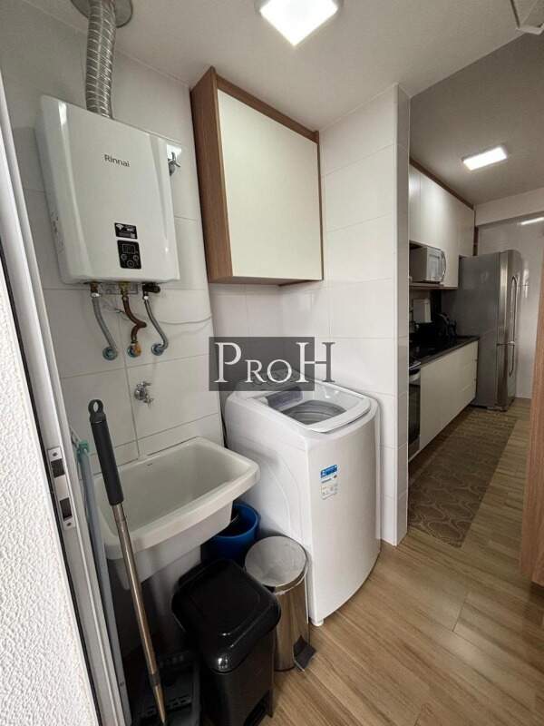 Apartamento, 2 quartos, 59 m² - Foto 18