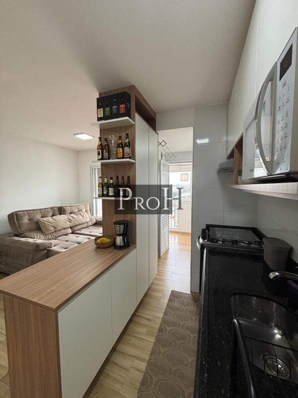 Apartamento, 2 quartos, 59 m² - Foto 9