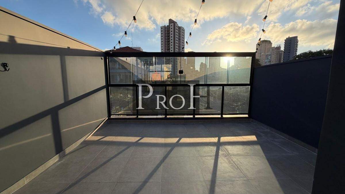 Sobrado, 2 quartos, 130 m² - Foto 8