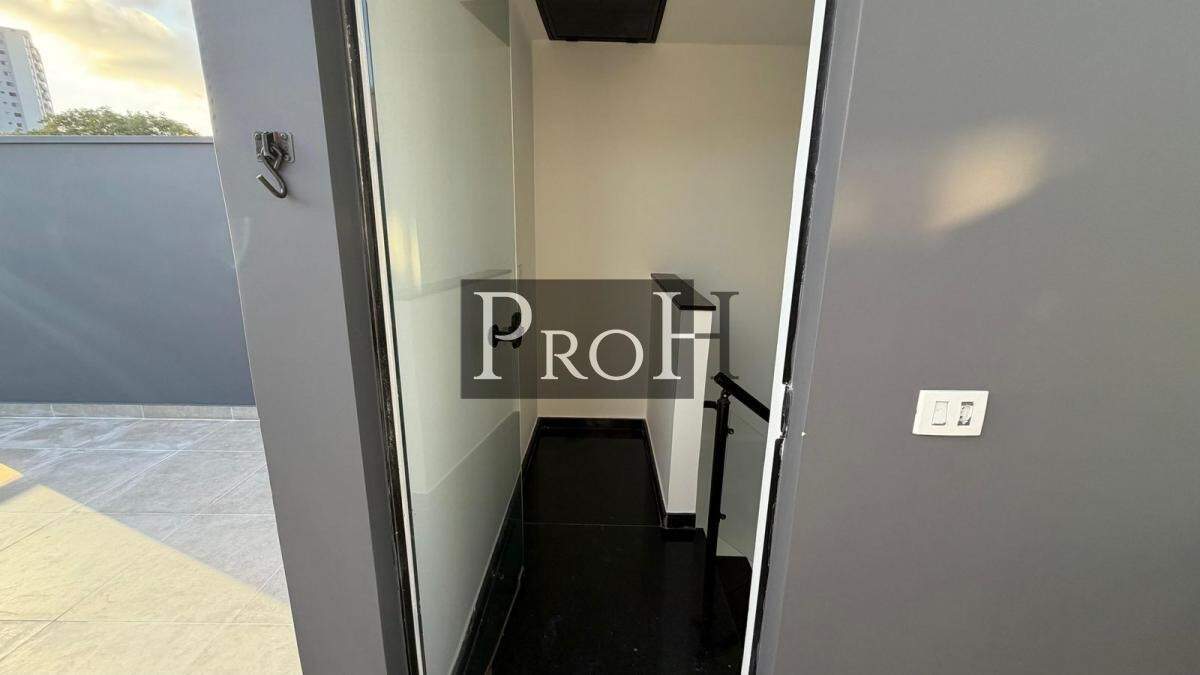 Sobrado, 2 quartos, 130 m² - Foto 19