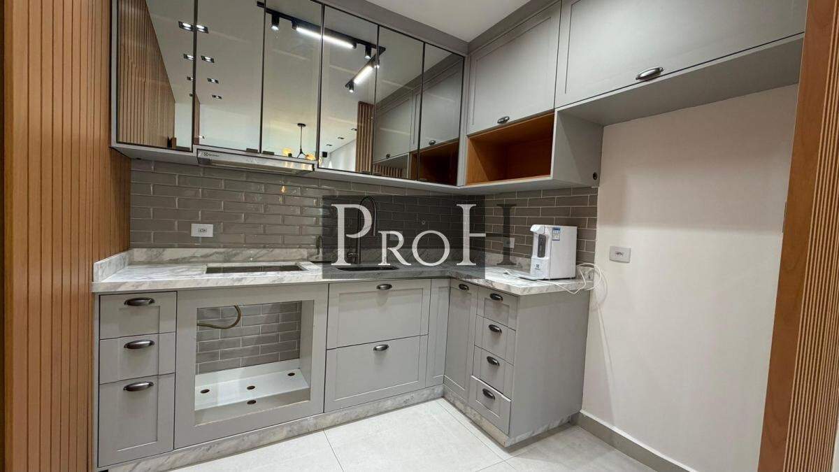 Sobrado, 2 quartos, 130 m² - Foto 10