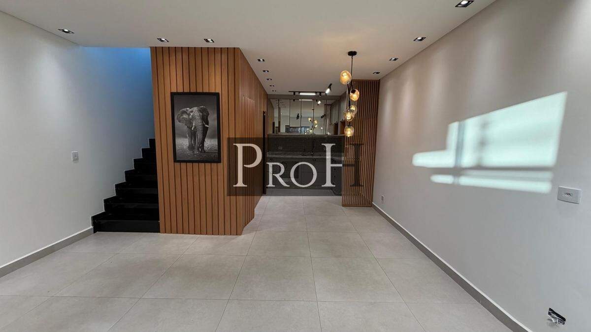 Sobrado, 2 quartos, 130 m² - Foto 1