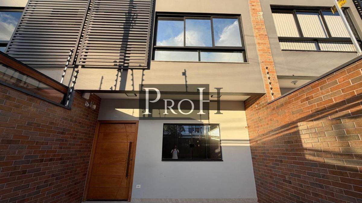 Sobrado, 2 quartos, 130 m² - Foto 6