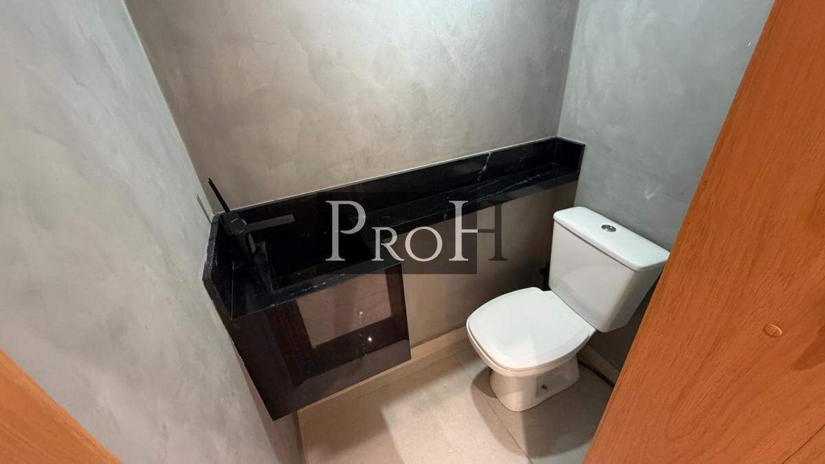 Sobrado, 2 quartos, 130 m² - Foto 20