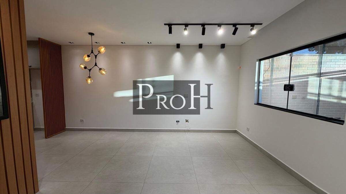 Sobrado, 2 quartos, 130 m² - Foto 2
