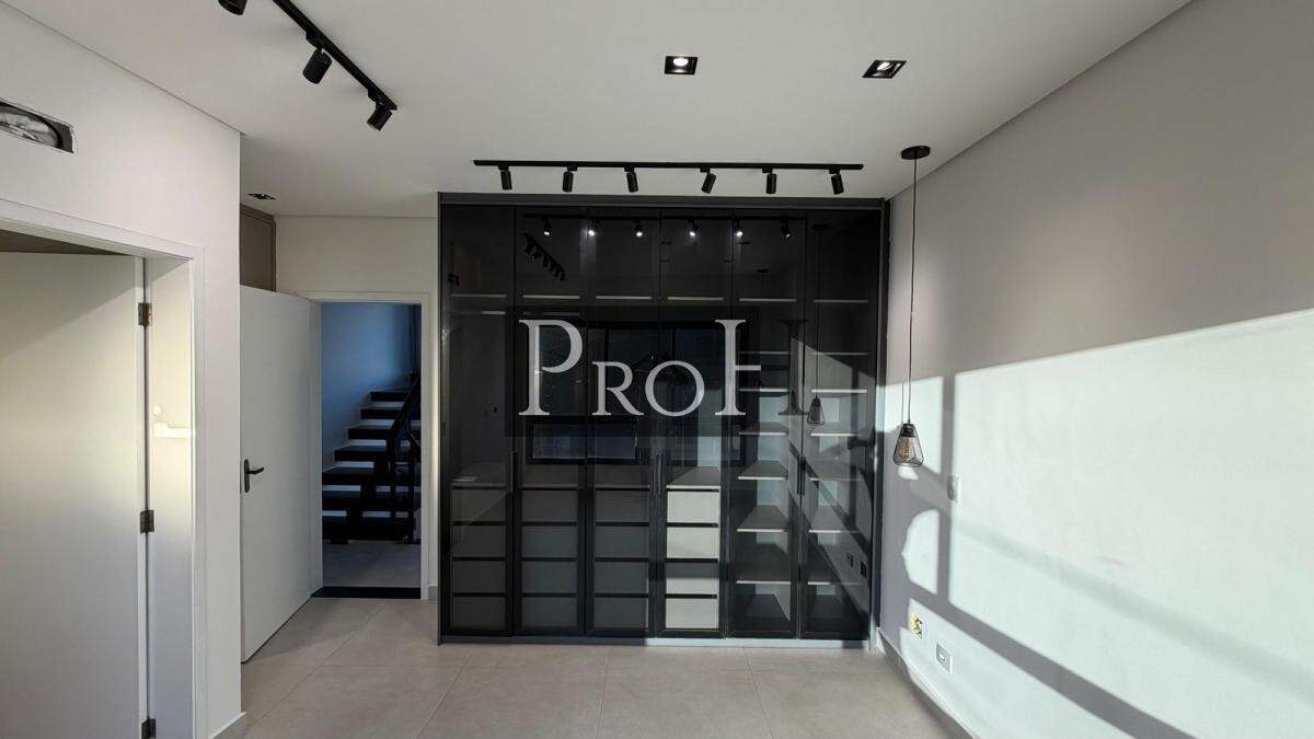 Sobrado, 2 quartos, 130 m² - Foto 15