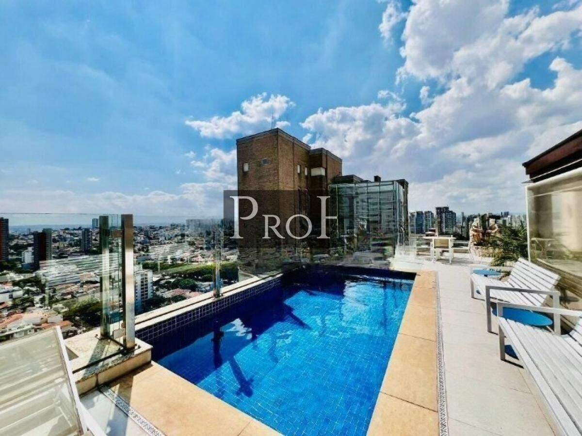 Cobertura, 4 quartos, 600 m² - Foto 1