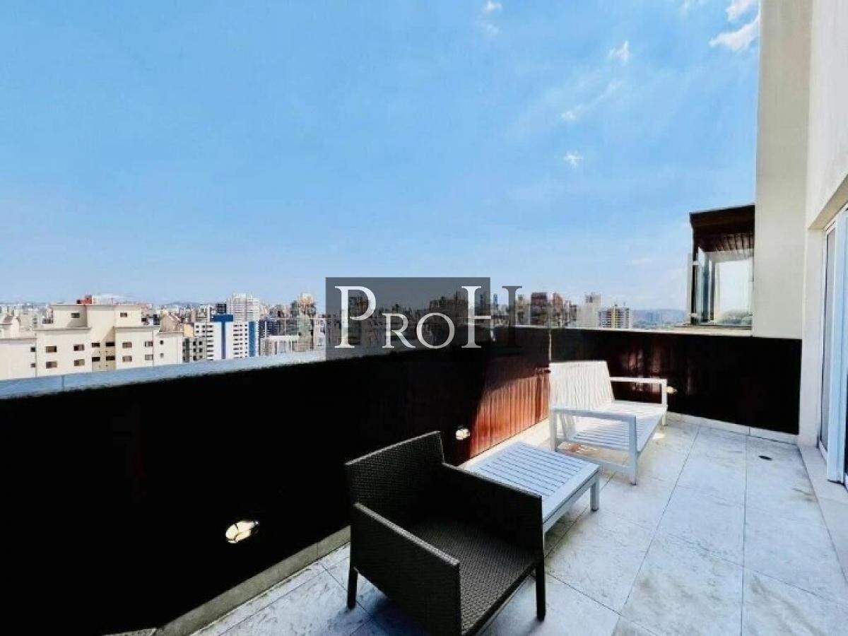 Cobertura, 4 quartos, 600 m² - Foto 13
