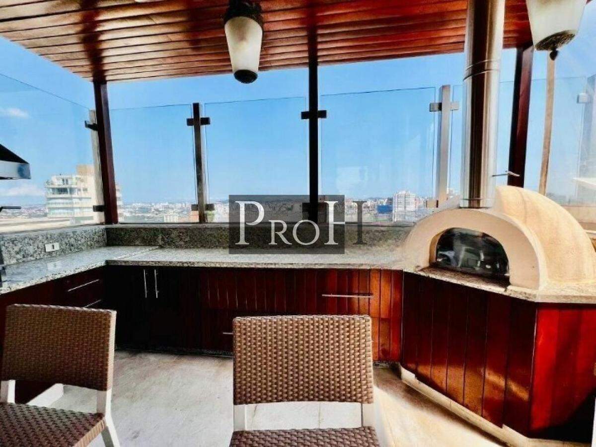 Cobertura, 4 quartos, 600 m² - Foto 19