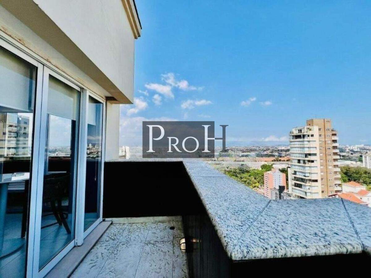 Cobertura, 4 quartos, 600 m² - Foto 6