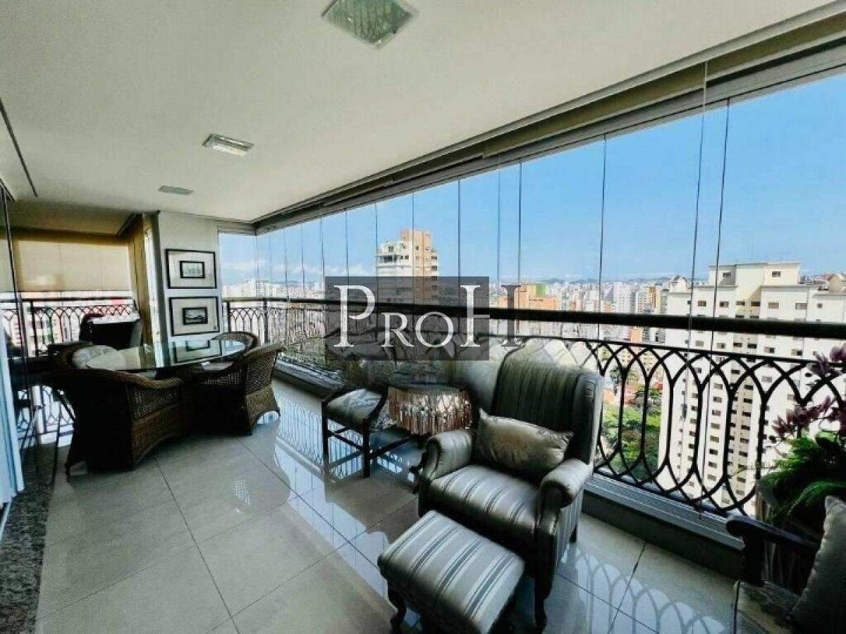 Cobertura, 4 quartos, 600 m² - Foto 18