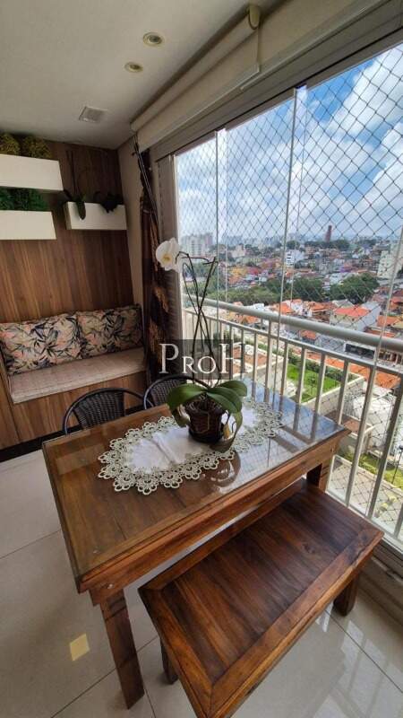 Apartamento, 3 quartos, 75 m² - Foto 1