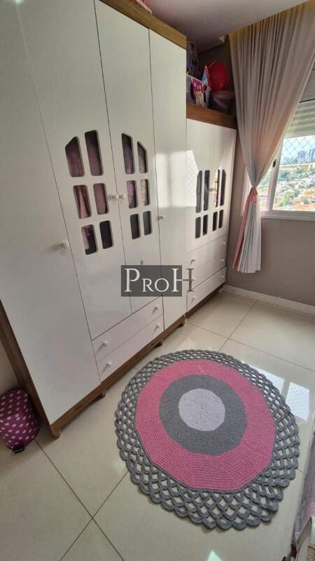 Apartamento, 3 quartos, 75 m² - Foto 20