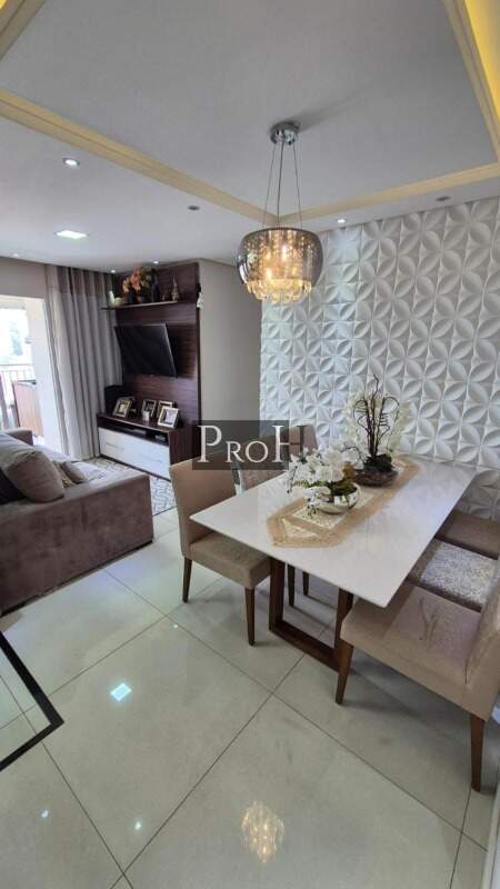 Apartamento, 3 quartos, 75 m² - Foto 11
