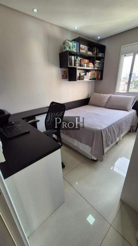 Apartamento, 3 quartos, 75 m² - Foto 25
