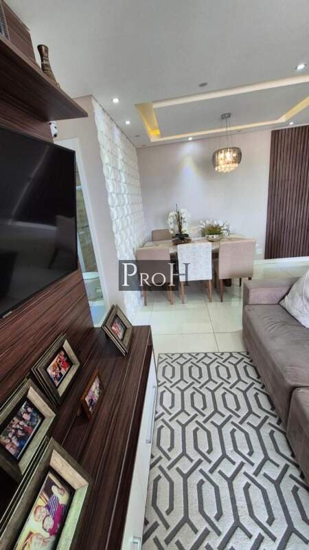 Apartamento, 3 quartos, 75 m² - Foto 7