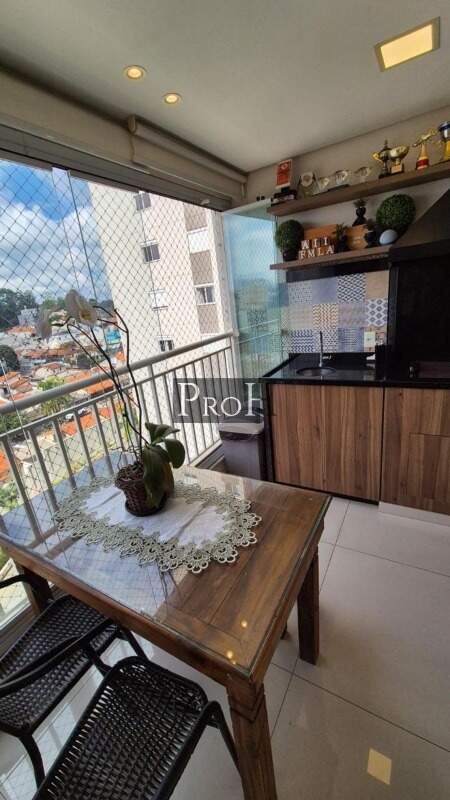 Apartamento, 3 quartos, 75 m² - Foto 8