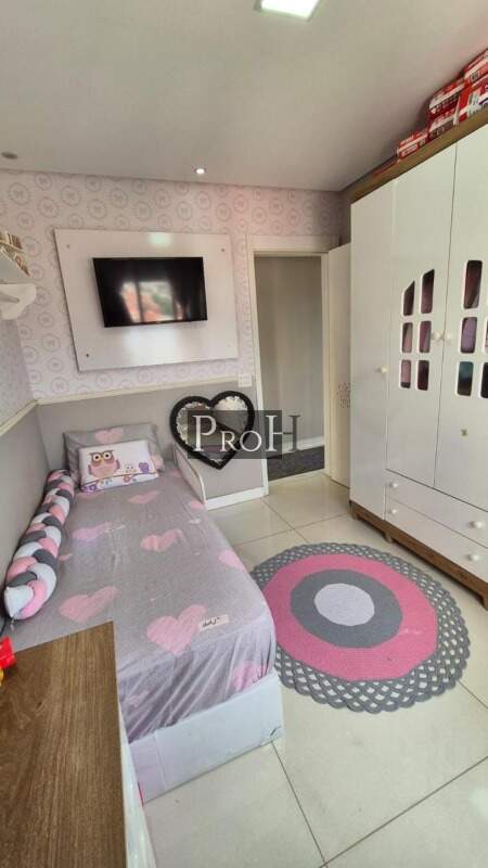 Apartamento, 3 quartos, 75 m² - Foto 10