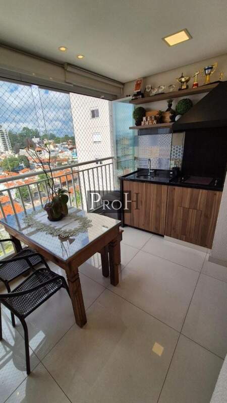 Apartamento, 3 quartos, 75 m² - Foto 5