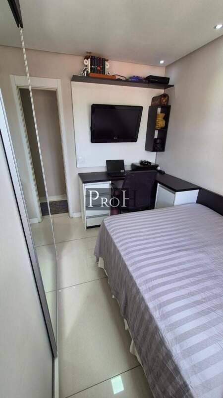 Apartamento, 3 quartos, 75 m² - Foto 28