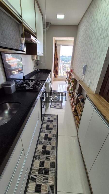 Apartamento, 3 quartos, 75 m² - Foto 6