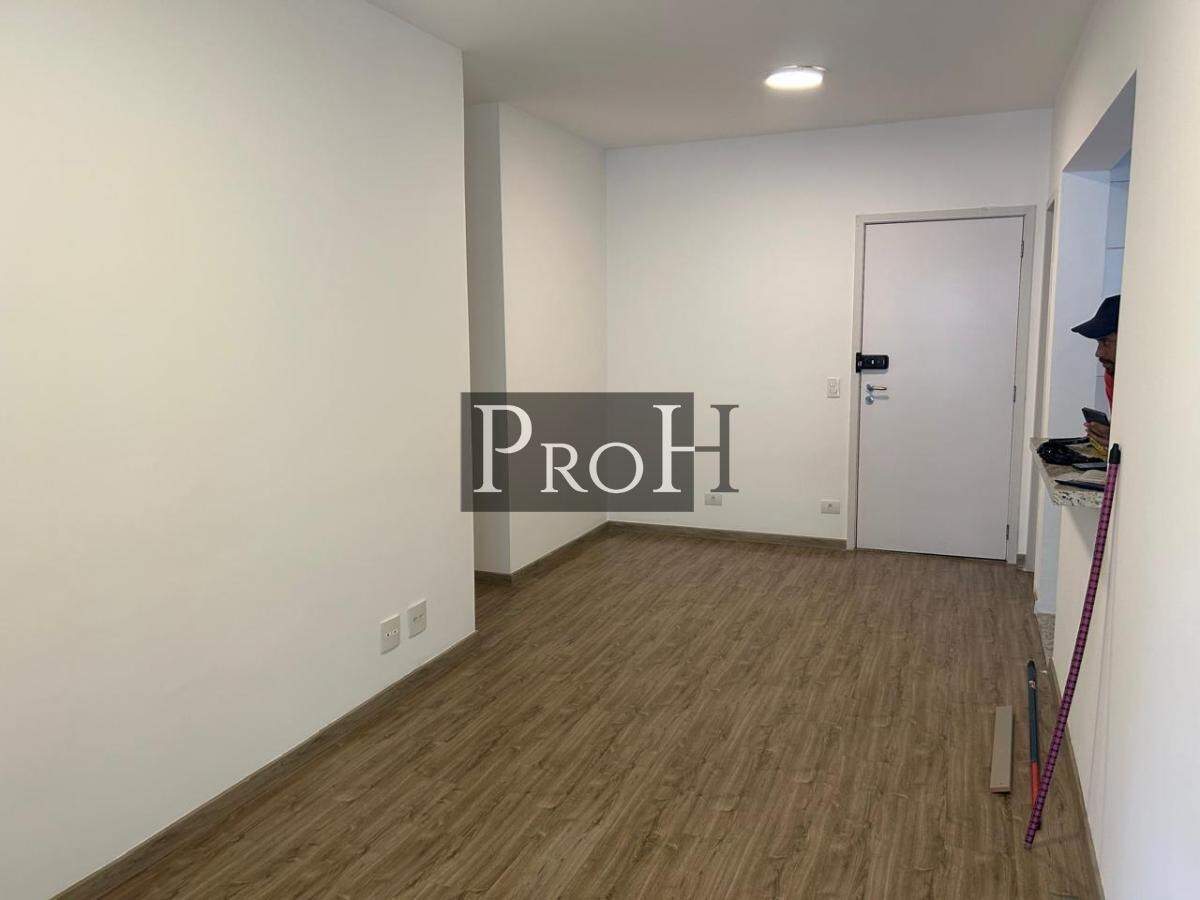 Apartamento, 2 quartos, 75 m² - Foto 2