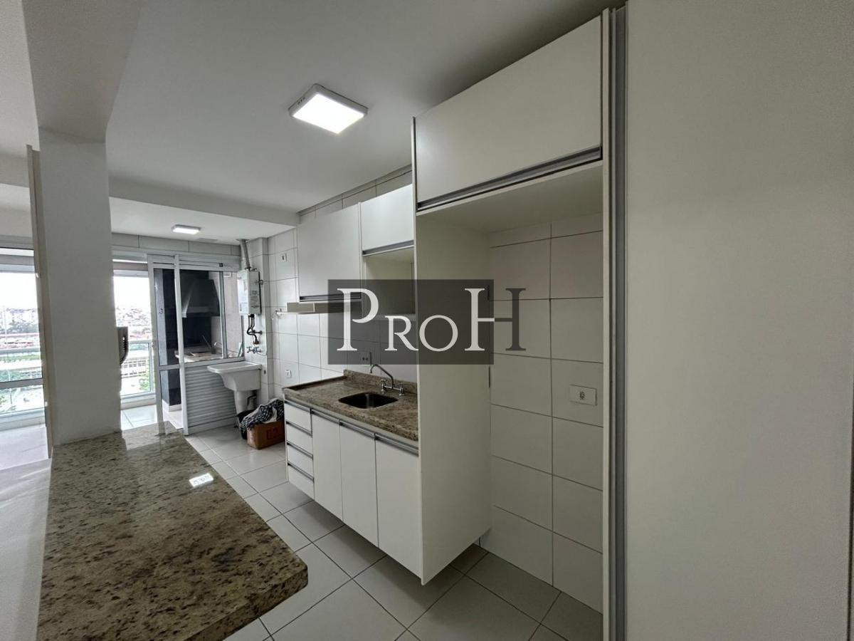 Apartamento, 2 quartos, 75 m² - Foto 3