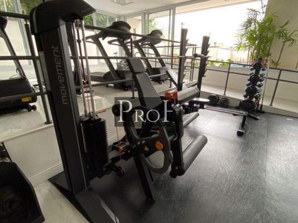 Apartamento, 2 quartos, 75 m² - Foto 22