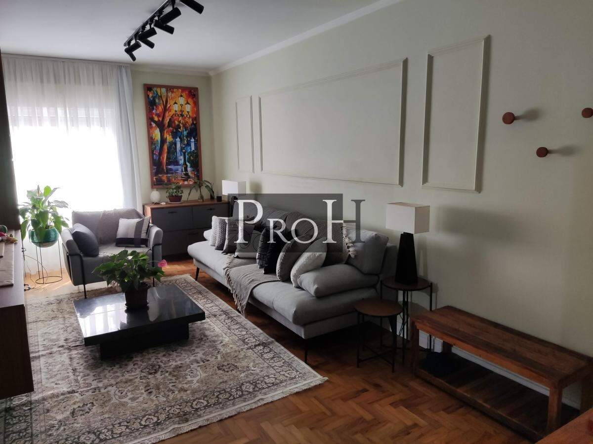 Apartamento, 1 quarto, 70 m² - Foto 3
