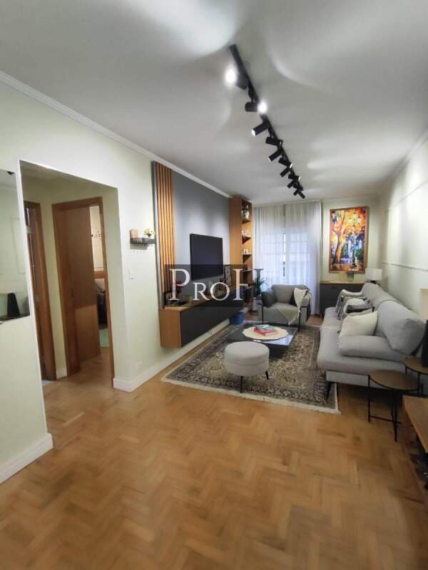 Apartamento, 1 quarto, 70 m² - Foto 1