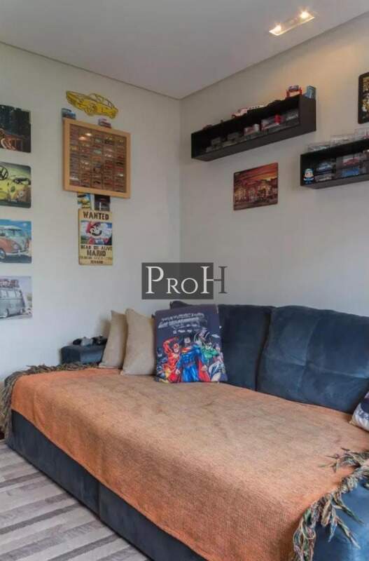 Sobrado, 3 quartos, 151 m² - Foto 1
