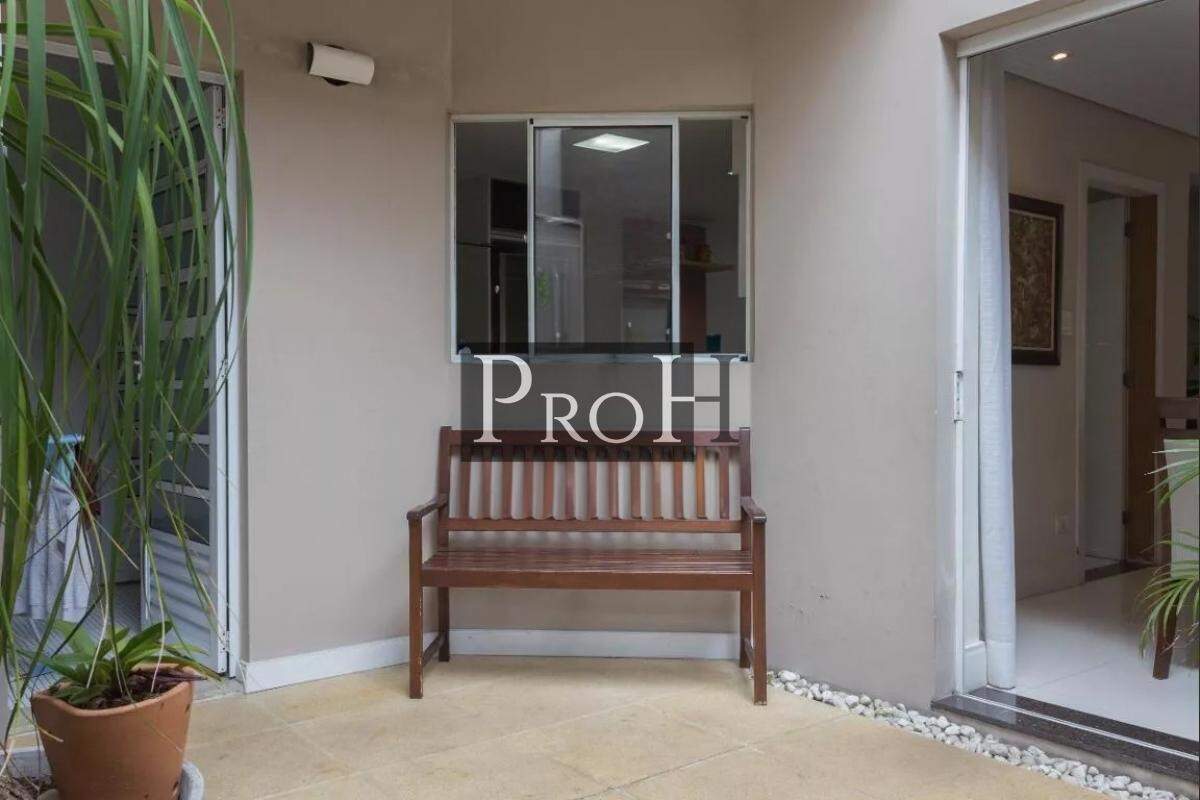 Sobrado, 3 quartos, 151 m² - Foto 27
