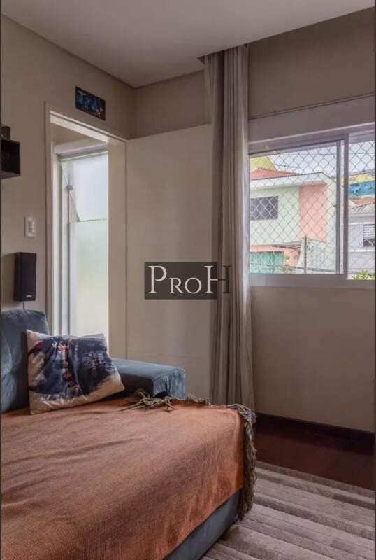 Sobrado, 3 quartos, 151 m² - Foto 3