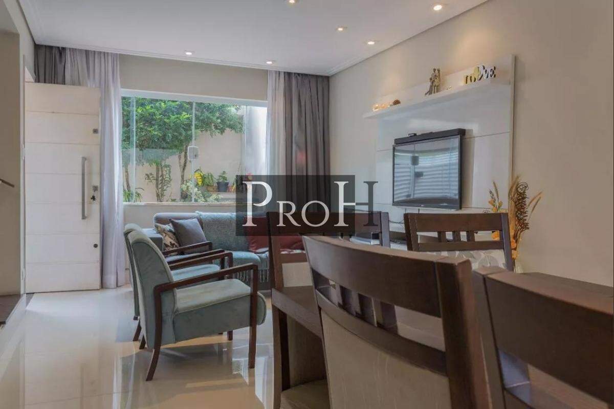 Sobrado, 3 quartos, 151 m² - Foto 5