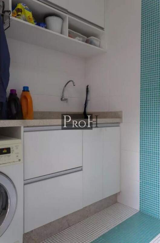 Sobrado, 3 quartos, 151 m² - Foto 12