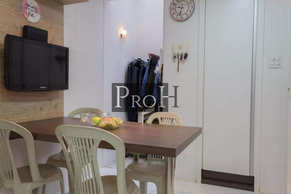Sobrado, 3 quartos, 151 m² - Foto 11