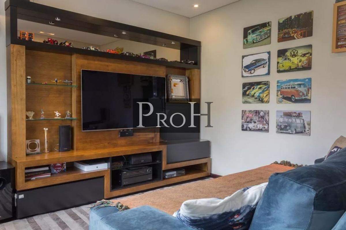 Sobrado, 3 quartos, 151 m² - Foto 2