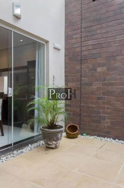 Sobrado, 3 quartos, 151 m² - Foto 26