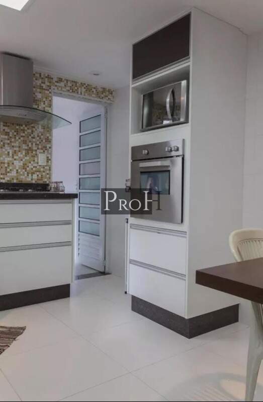 Sobrado, 3 quartos, 151 m² - Foto 8